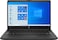 HP 14" Laptop, AMD Athlon Silver, 4GB RAM, 128GB SSD Jet Black