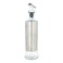 Lead Free Glass Stainless Steel Oil Bottle
