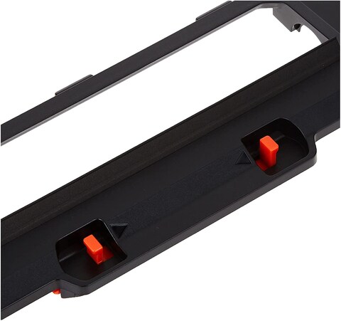 Xiaomi Vacuum Cleaner Brush Cover, For Mi Robot Vacuum-Mop P, Black