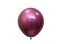 Sempertex 10 pcs, 24&#39;&#39;Round Balloon, Party Reflex Fuchsia 24&quot;-10pk