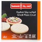 Buy SUNBULAH SMALL PIZZA CRUST 8pcs 220g in Kuwait