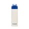 Eazy Kids Insulated Travel Water Bottle - Blue, 550ml