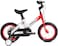ITG Mogoo Spark Magnesium Bike For Kids 12 Inch Red