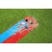 Bestway 16'/4.88m Tsunami Splash Ramp Double Slide