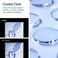 Spigen GLAStR EZ FIT HD [2 Pack] for Samsung Galaxy S24 ULTRA Screen Protector (2024) Premium Tempered Glass [Case Friendly] - 2 PACK
