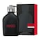 Hugo Boss Just Different Eau De Toilette For Men - 125ml