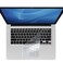 KB Covers - Keyboard Cover for MacBook Air 2018 Clear