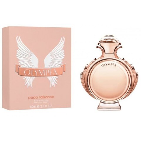 Paco Rabanne Olympia Perfume For Women 80 ml