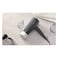 Philips BHD302/10 Hair dryer Black 1600W
