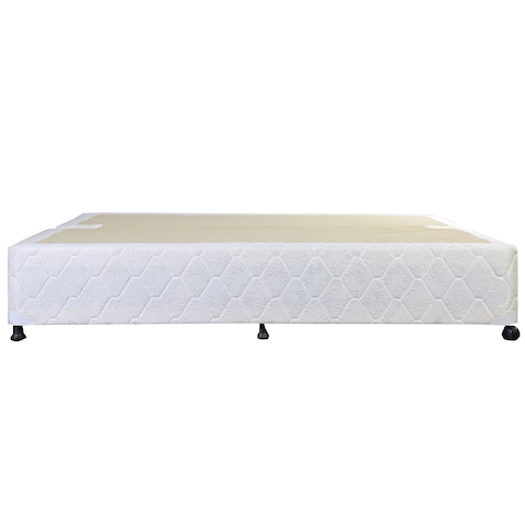 King Koil Sleep Care Super Deluxe Bed Foundation SCKKSDB10 Multicolour 180x200cm
