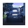 120W 22 Inches Light Bar Combo Light, Floodlight, Spotlight, IP67 Waterproof Resistance with Aluminum Housing Material
