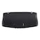 JBL Xtreme 3 Portable Bluetooth Speaker Waterproof With Massive JBL Original Pro Sound and Immersive Deep Black