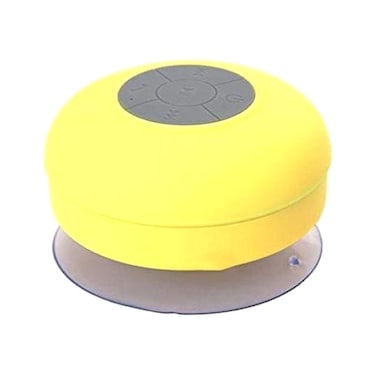 ITL YZ-BTS06 Waterproof Portable Bluetooth Speaker