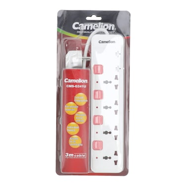 Camelion Extension Wire Cms-G241U