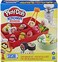 PLAY DOH Kitchen Creations Sushi Play Food Set For Kids 3 Years And Up With Bento Box And 9 Non-Toxic Play-Doh Cans