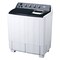 Beko 10Kg Twin Tub Washing Machine