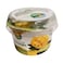 Mazzraty Probiotic Mango Flavor Yogurt 170g