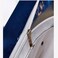 GOLDEN HOME  6-Piece King Size Duvet Cover Set, 1 Duvet Cover + 1 Fitted Sheet + 4 Pillow Cases, Microfibre, Muesli
