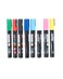 Posca Water Based Paint Marker 5M With 8 Colors