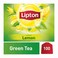 Lipton Green Tea With Lemon (100x2g)