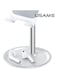 Usams - Desktop Mobile Phone Holder Silver
