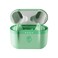 Skullcandy Indy Evo True Wireless In-Ear Earphones - Pure Mint