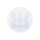 Life Smile Stainless Steel Dish Rack  - 3 Tier with Utensils and Glass Holder   Long Lasting and Durable
