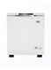 Crafft Chest Freezer, Inverter, 200 Liters, White, CF285VINV(G) (Installation Not Included)