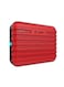 Gosh e159 Joule Rig 10000mAh Power Bank Red Duo USB w/Flash