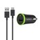 Belkin Car Charger with USB Tyoe C Cable