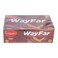 Cookania Way Far Chocolate Flavor (Pack of 12)