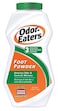 Odor-Eaters Foot Powder, 6-Ounces, 4-Pack