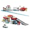 LEGO 10948 PARKING GARAGE &amp;CAR WASH