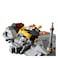 LEGO 75334 OBI-WAN K DARTH VADER