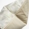 Cushion Set (Cover Only) Maisie River Pillow Knot Home Cover Case for Modern Sofa Contemporary Living Room Bedroom and Office Soft Filling Washable