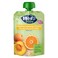 Hero Baby Puree, Mediterranean Fruits, 6 Months+, 100g