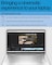 HP Envy x360 Convertible 15-inch Laptop, Intel Core i7-1260P Processor, Intel Iris Xe Graphics, 16GB RAM, 1TB SSD, Windows 11 Home (15-es2026nr, Natural Silver Aluminum)