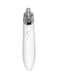 Derma Roller - Vaccum Facial Pore Cleaning Device White