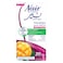 Nair Wax Strips Mango 20 Strips