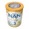Nan ha stage 3 from 1 to 3 years hypoallergenic growing up milk 800 g