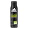 Adidas Pure Game Deodorant For Men 150ML