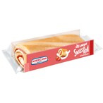 Buy Americana Swiss Roll- Strawberry Large Size 110g in UAE