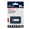 mpBLBERRI BLB-F1003 64GB USB 2.0 Flash Drive Silver