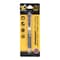 World Retractable Ballpoint Pen-4 Colors 1 Pc