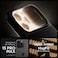 Spigen Optik Armor MagFit for iPhone 15 Pro Max case cover (2023) MagSafe compatible - Black