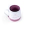 Ceramic Assorted Mug Multicolour 450ml