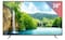 Tornado 58-inch 4K UHD Smart TV With Built-in Receiver - 58US9500E