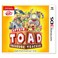 Nintendo 3DS Captain Toad Treasure Tracker