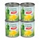 Green Giant Sweet Corn 150g X4
