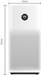 Xiaomi Air Purifier Pro White